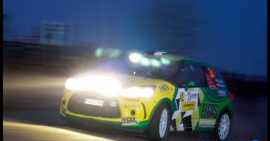 Valasska Rally